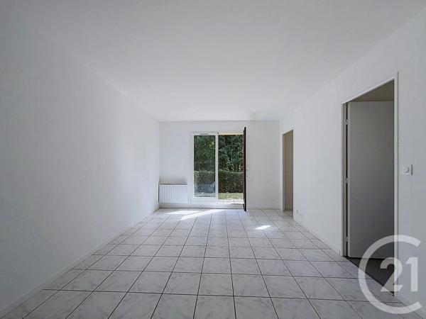 Appartement F3 à vendre  3 pièces - 39,85 m 2   HOULGATE  - 14