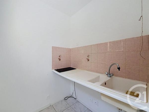 Appartement F3 à vendre  3 pièces - 39,85 m 2   HOULGATE  - 14