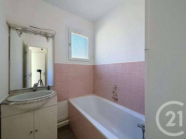 Appartement F3 à vendre  3 pièces - 39,85 m 2   HOULGATE  - 14