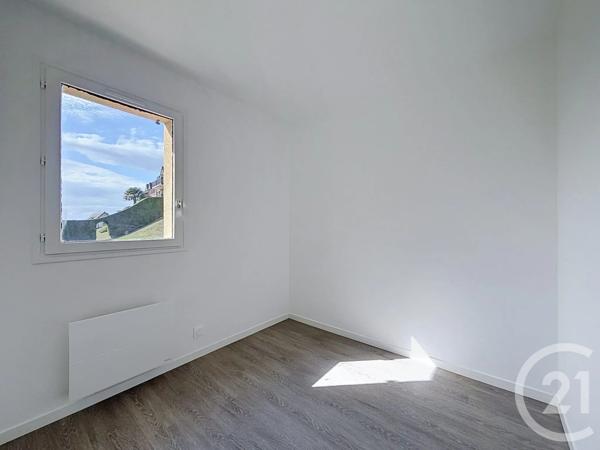 Appartement F3 à vendre  3 pièces - 39,85 m 2   HOULGATE  - 14