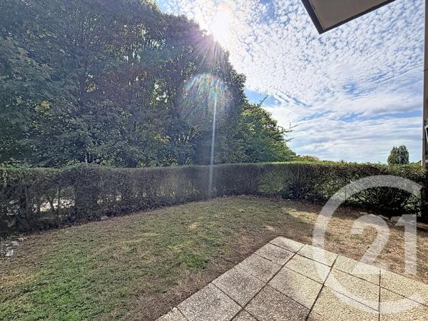 Appartement F3 à vendre  3 pièces - 39,85 m 2   HOULGATE  - 14