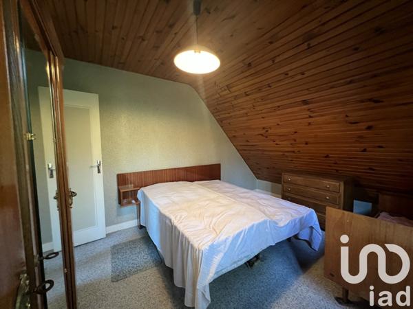 Maison traditionnelle 5 pièces de 127 m² à Courtenay (45320)