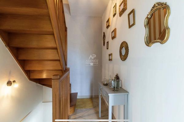 Charmante maison avec jardin en plein cœur de Houilles