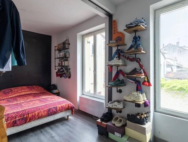 Charmante maison avec jardin en plein cœur de Houilles