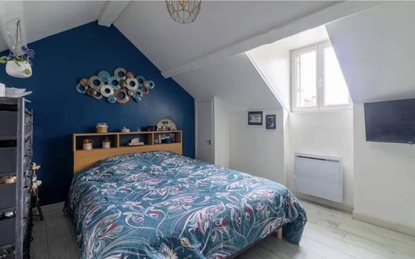 Charmante maison avec jardin en plein cœur de Houilles