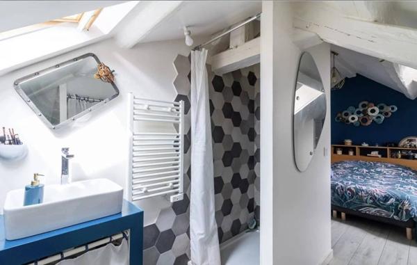 Charmante maison avec jardin en plein cœur de Houilles