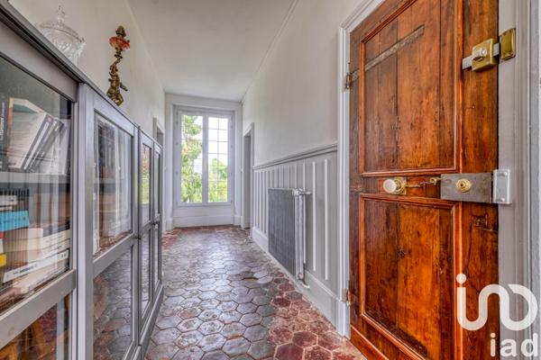 Maison à vendre 7 pièces 172 m² Coulommiers