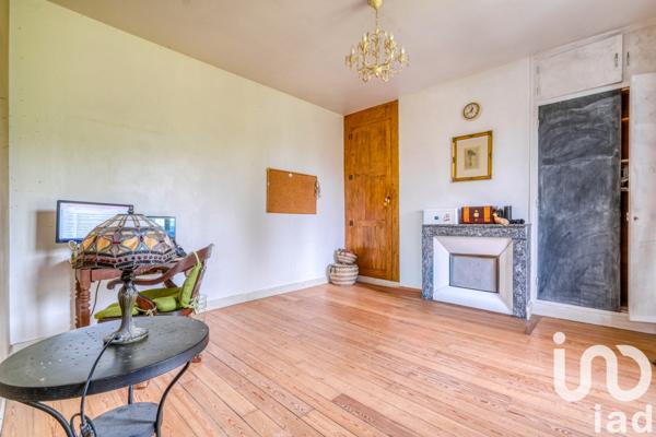 Maison à vendre 7 pièces 172 m² Coulommiers