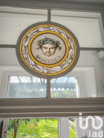 Maison à vendre 7 pièces 172 m² Coulommiers