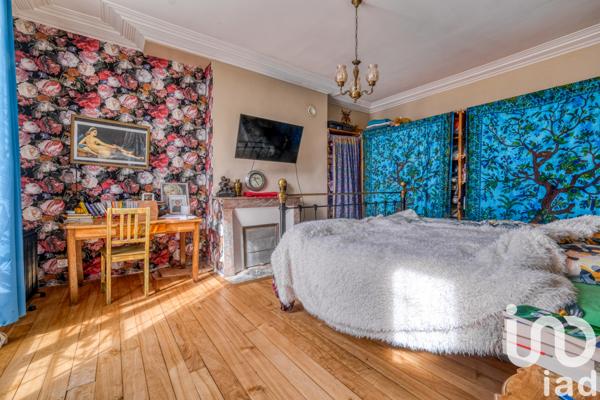 Maison à vendre 7 pièces 172 m² Coulommiers