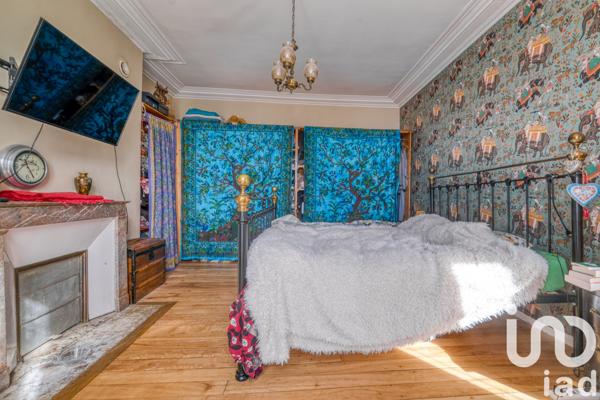 Maison à vendre 7 pièces 172 m² Coulommiers