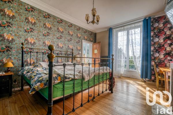 Maison à vendre 7 pièces 172 m² Coulommiers