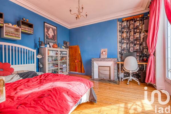 Maison à vendre 7 pièces 172 m² Coulommiers