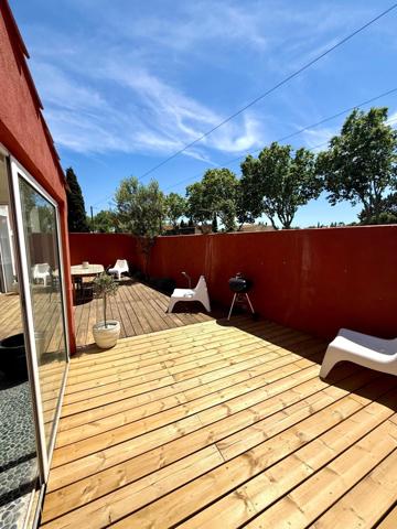 Loft moderne plein de charme