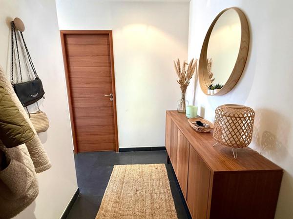 Loft moderne plein de charme