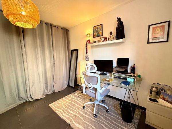 Loft moderne plein de charme