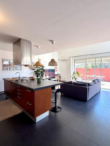 Loft moderne plein de charme