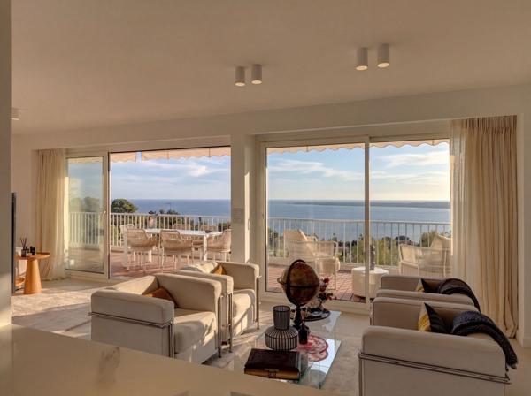 Vente Appartement de luxe Cannes 8 Pièces 224 m²