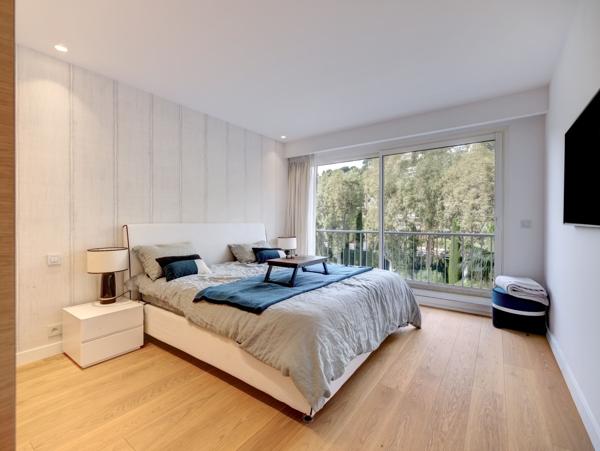 Vente Appartement de luxe Cannes 8 Pièces 224 m²