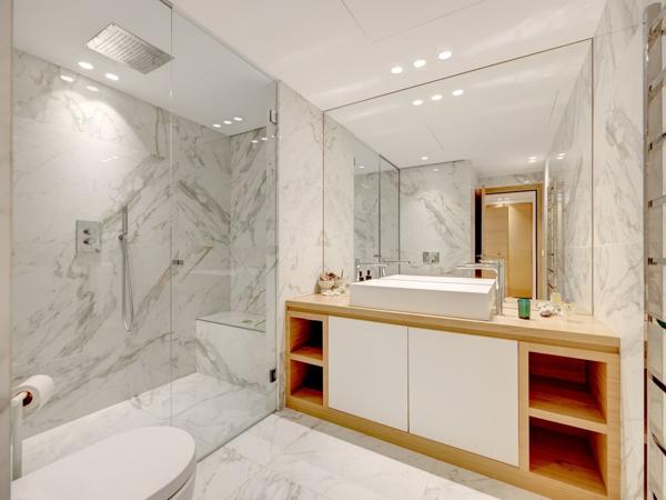 Vente Appartement de luxe Cannes 8 Pièces 224 m²