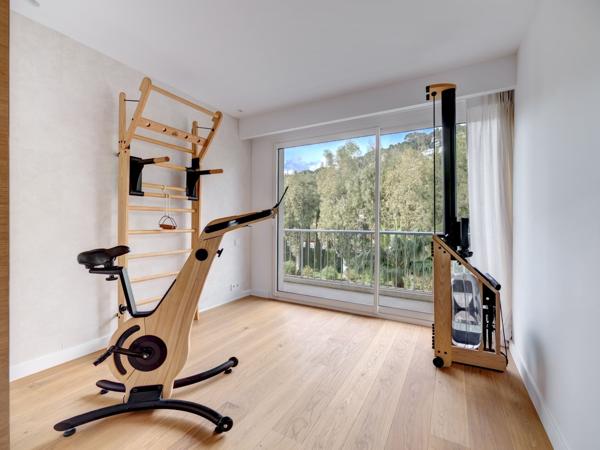 Vente Appartement de luxe Cannes 8 Pièces 224 m²