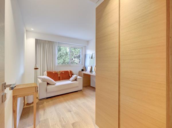 Vente Appartement de luxe Cannes 8 Pièces 224 m²