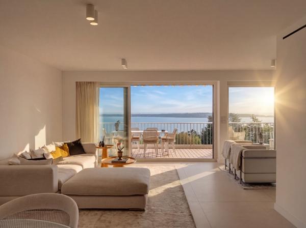 Vente Appartement de luxe Cannes 8 Pièces 224 m²