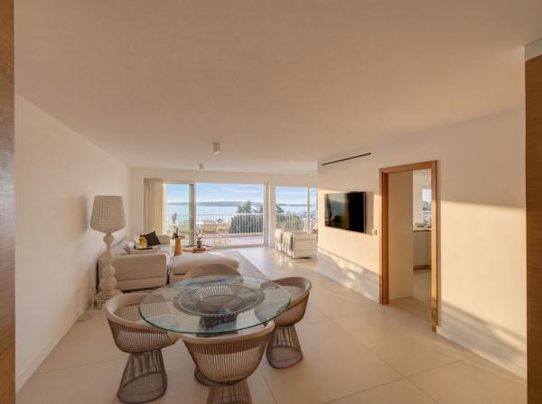 Vente Appartement de luxe Cannes 8 Pièces 224 m²