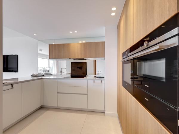 Vente Appartement de luxe Cannes 8 Pièces 224 m²