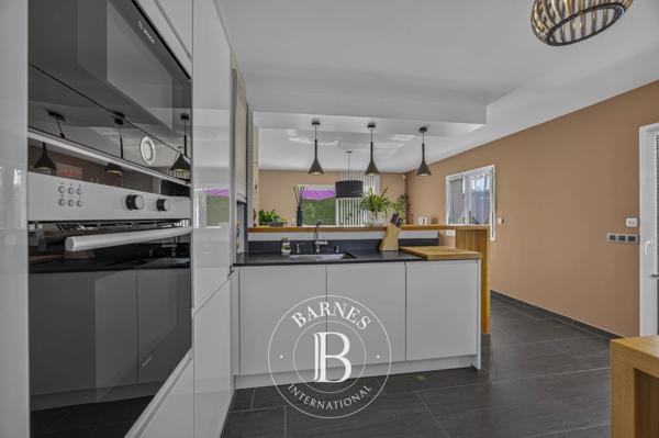 Feigères, Maison 5 Chambres -  173 m² à vendre