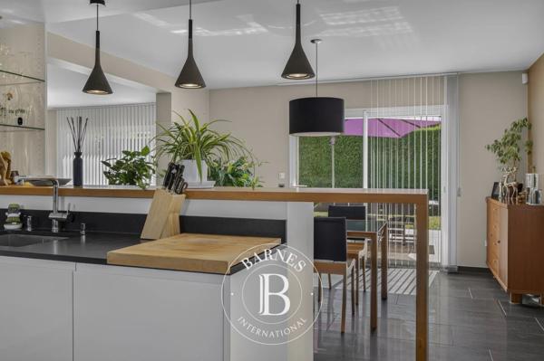 Feigères, Maison 5 Chambres -  173 m² à vendre
