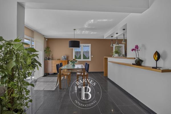 Feigères, Maison 5 Chambres -  173 m² à vendre