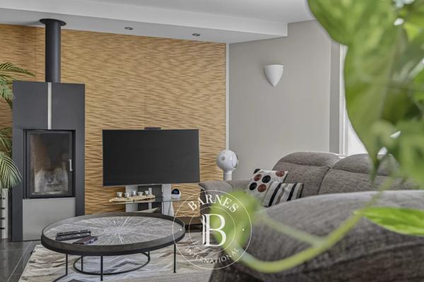 Feigères, Maison 5 Chambres -  173 m² à vendre