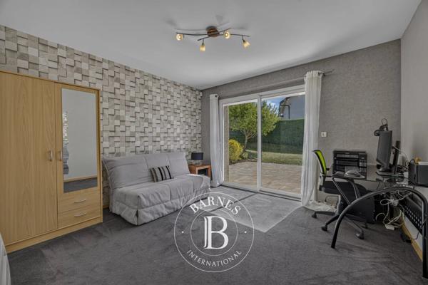Feigères, Maison 5 Chambres -  173 m² à vendre