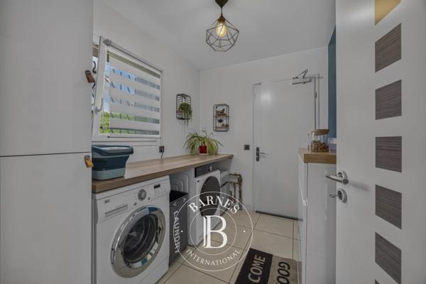 Feigères, Maison 5 Chambres -  173 m² à vendre