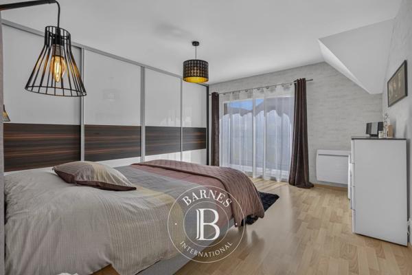Feigères, Maison 5 Chambres -  173 m² à vendre