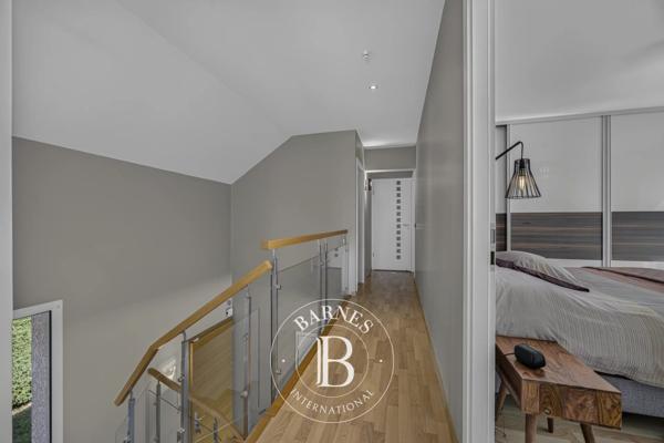 Feigères, Maison 5 Chambres -  173 m² à vendre