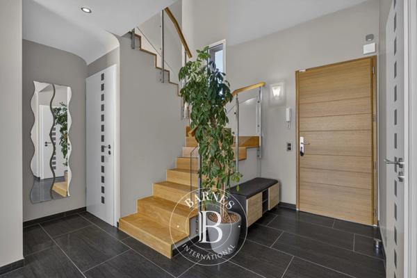 Feigères, Maison 5 Chambres -  173 m² à vendre