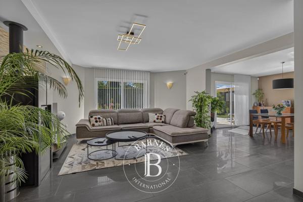 Feigères, Maison 5 Chambres -  173 m² à vendre