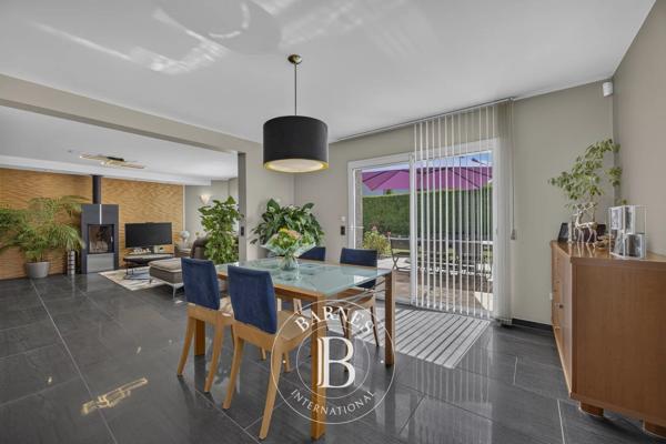 Feigères, Maison 5 Chambres -  173 m² à vendre