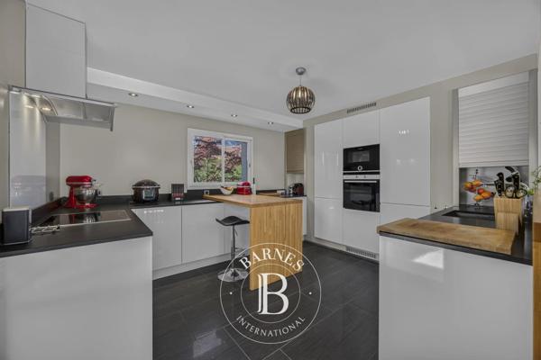 Feigères, Maison 5 Chambres -  173 m² à vendre