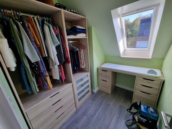 Maison de type 6 au centre de Daoulas