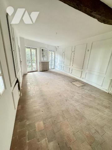 Maison de charme à Senlis