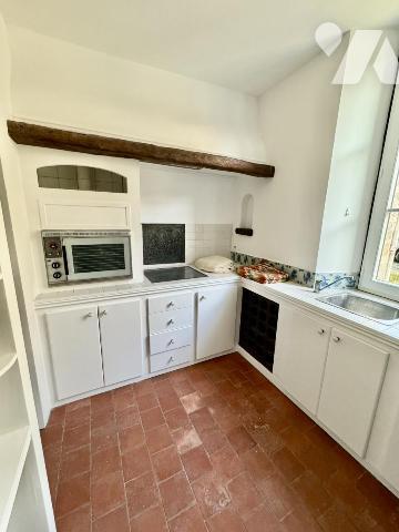 Maison de charme à Senlis