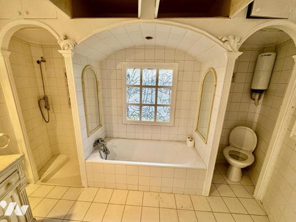 Maison de charme à Senlis