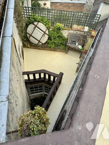 Maison de charme à Senlis