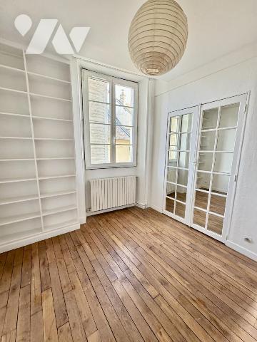 Maison de charme à Senlis