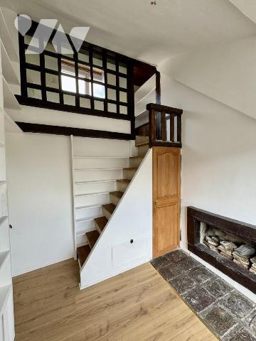 Maison de charme à Senlis