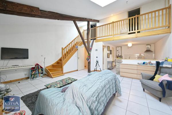 Appartement à vendre 3 pièces 75m²