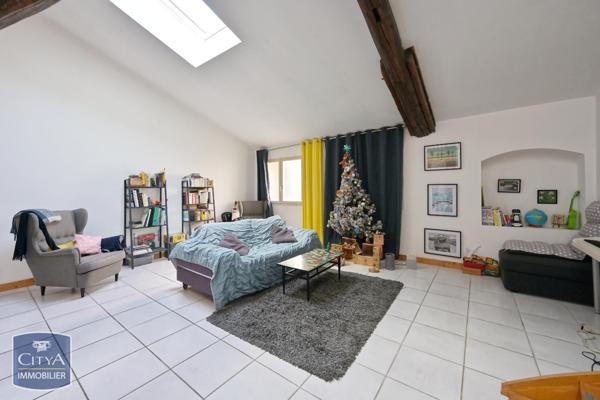 Appartement à vendre 3 pièces 75m²